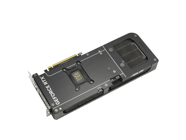 Asus PRIME GeForce RTX 5070 12GB GDDR7 OC Edition - Carte graphique - 8