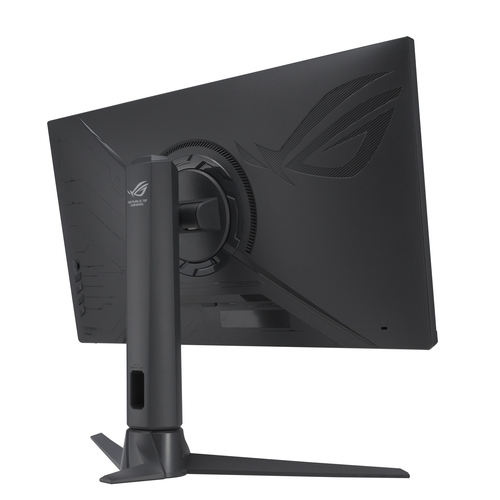 Asus 27 pouces  90LM08K0-B01170 - Ecran PC Asus - Cybertek.fr - 4