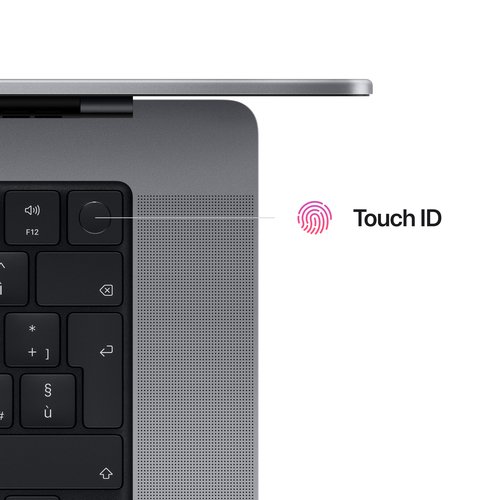 Apple MNW83FN/A (MNW83FN/A) - Achat / Vente MacBook sur Cybertek.fr - 3