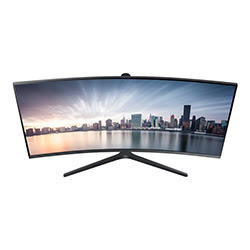 Samsung C34H890WGU - 34