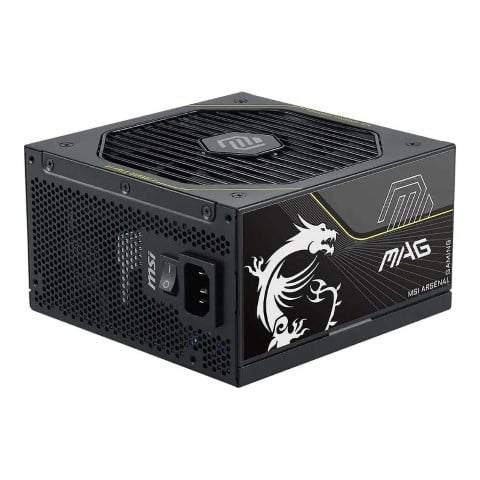 MSI 80+ Platinum (1000W) - Alimentation MSI - Cybertek.fr - 0