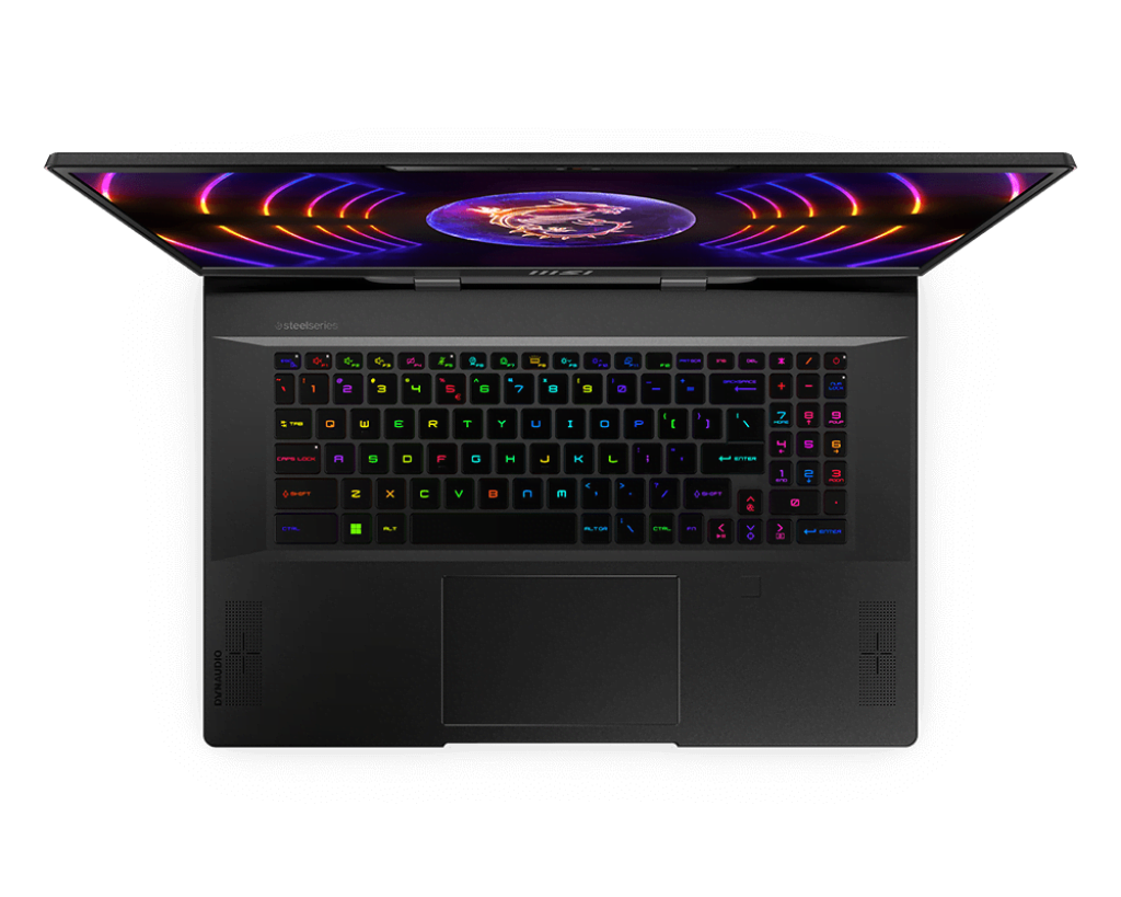 MSI 9S7-17P211-010 - PC portable MSI - Cybertek.fr - 2