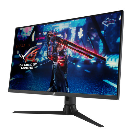 Asus 32 pouces  90LM08B0-B01170 - Ecran PC Asus - Cybertek.fr - 1