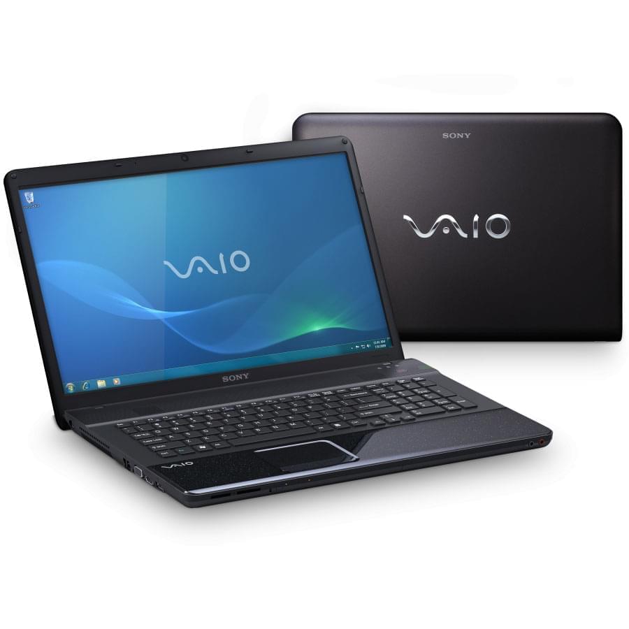 Sony VPCEB4E9E/BQ.FR5 - PC portable Sony - Cybertek.fr - 0