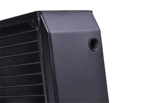 Alphacool NexXxoS Monsta 560mm Radiateur - Watercooling Alphacool - 3