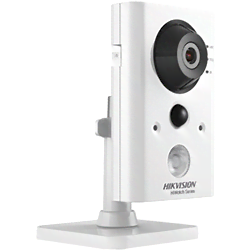 HIK Vision Caméra / Webcam MAGASIN EN LIGNE Cybertek
