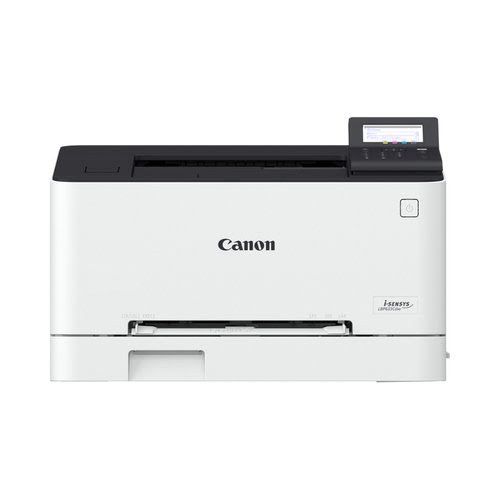 Imprimante Canon I-SENSYS LBP633CDW - Cybertek.fr - 1