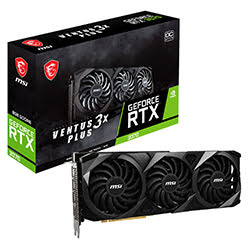 MSI Carte graphique MAGASIN EN LIGNE Cybertek