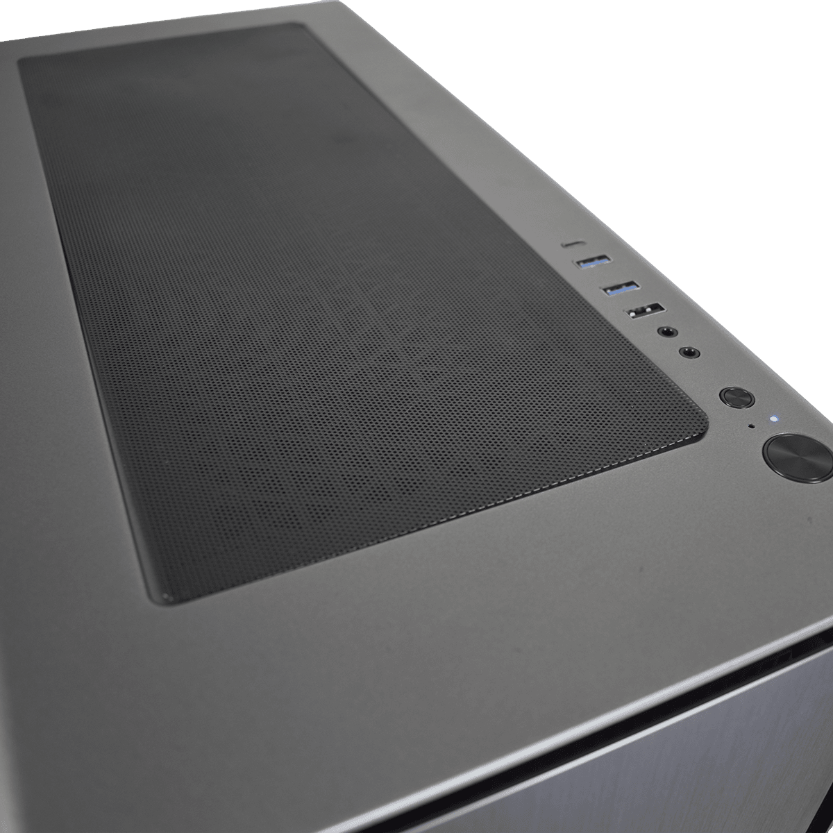 Cybertek ATLAS - R7 5800X3D/16Go/1To/4070 (0423) - Achat / Vente PC Fixe sur Cybertek.fr - 3