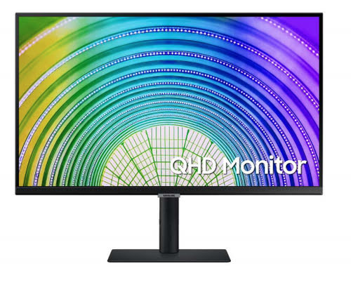 image produit Samsung S27A600U 27" QHD Cybertek