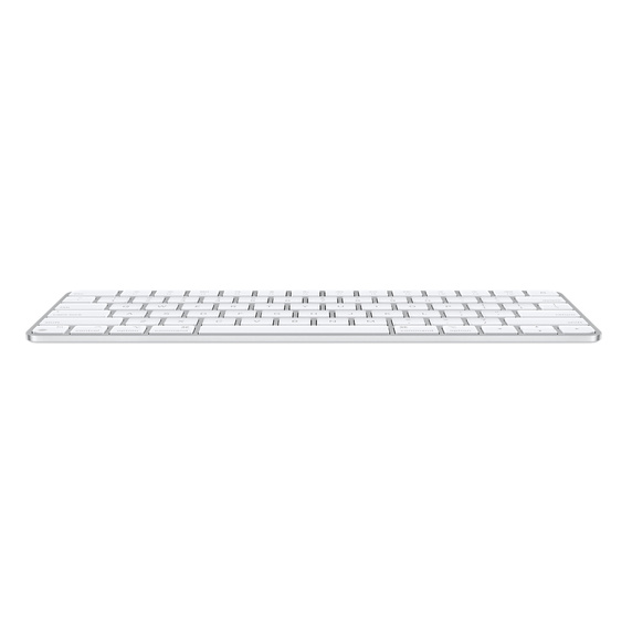 Apple Magic Keyboard - Clavier PC Apple - Cybertek.fr - 1