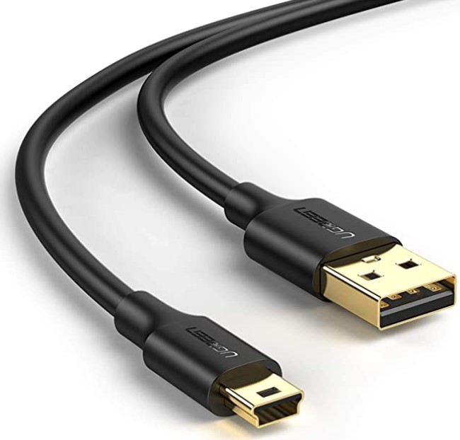 UGREEN Connectique PC MAGASIN EN LIGNE Cybertek
