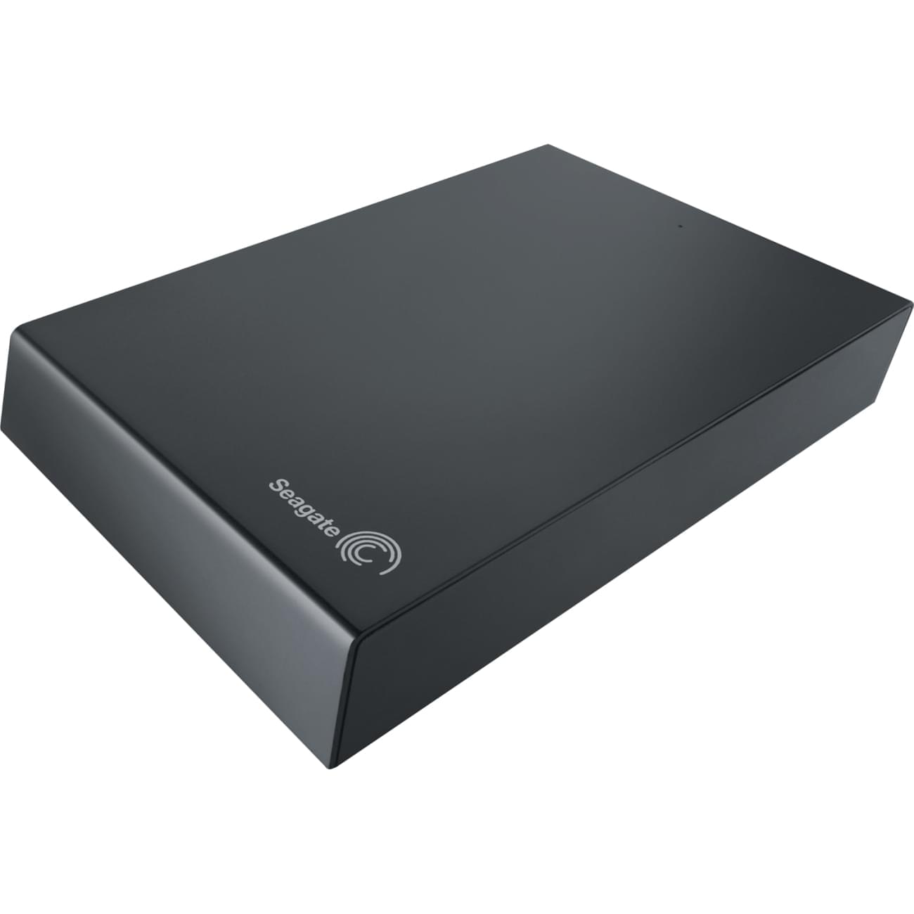 Seagate 4To USB3.0 - Disque dur externe Seagate - Cybertek.fr - 0