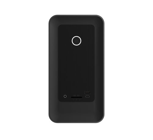 ZOTAC ECM7307LH-BE - Barebone et Mini-PC ZOTAC - Cybertek.fr - 1