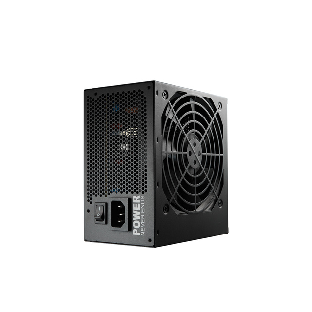 FSP 80+ (700W) - Alimentation FSP - Cybertek.fr - 3