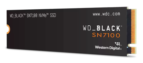 Western Digital GmbH Disque SSD MAGASIN EN LIGNE Cybertek
