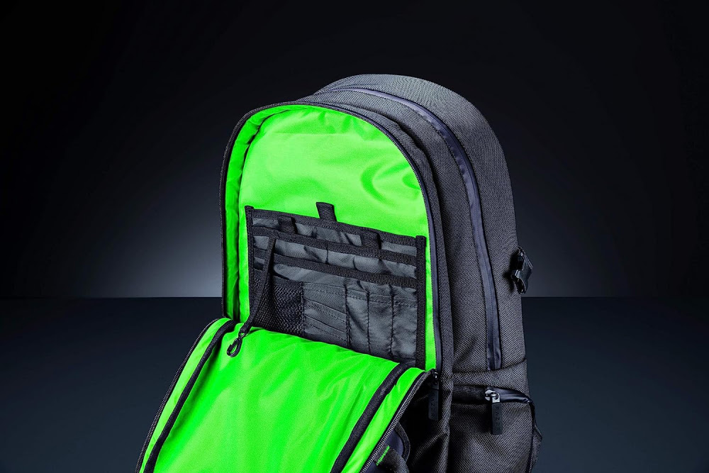 Razer RZ09-0421EFD3-R3F1 + RC81-03640101-0000 - PC portable Razer - 6