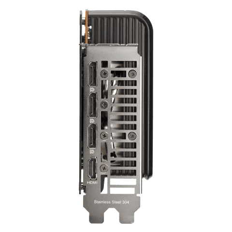 PRIME X870-P WIFI + PRIME RX 9070 XT 16G OC - Cybertek.fr - 12