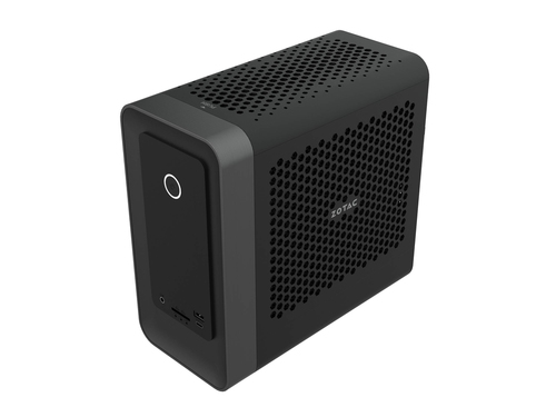 ZOTAC ZBOX SFF i7-13700/4070/SO-DDR5/M.2/WIFI/BT BLK - Barebone et Mini-PC - 0