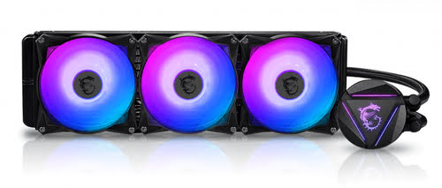 MSI MAG CoreLiquid 360R V2 - Watercooling MSI - Cybertek.fr - 0