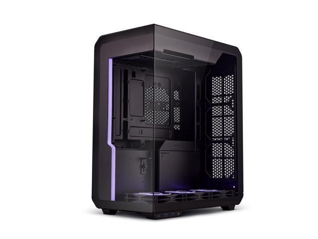 Ssupd Xhuttle Noir Noir - Boîtier PC Ssupd - Cybertek.fr - 4