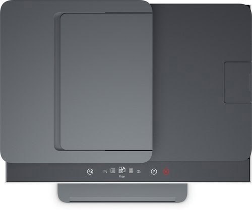Imprimante multifonction HP Smart Tank 7605 Tout-en-un - Gris - 4