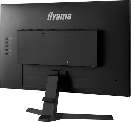 Iiyama 27"  G2770HSU-B1 - Ecran PC Iiyama - Cybertek.fr - 3