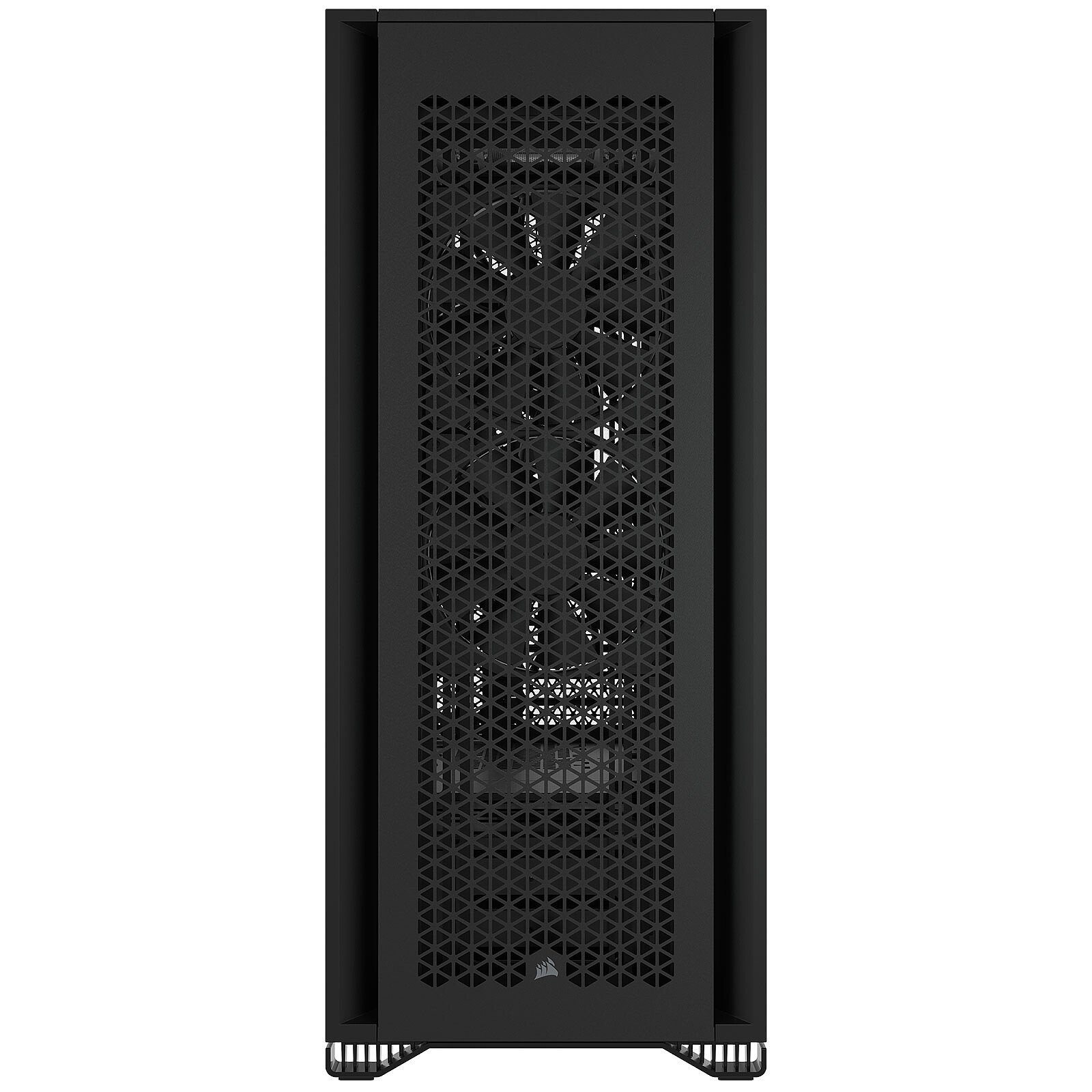 Corsair 7000D Airflow Noir Noir - Boîtier PC Corsair - Cybertek.fr - 4