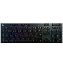 Logitech Clavier PC MAGASIN EN LIGNE Cybertek