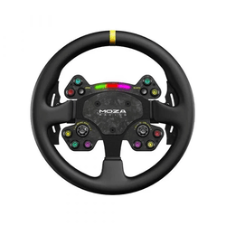 Moza Racing Volant PC MAGASIN EN LIGNE Cybertek