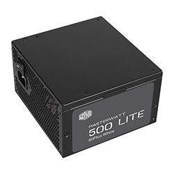 Cooler Master Alimentation MAGASIN EN LIGNE Cybertek