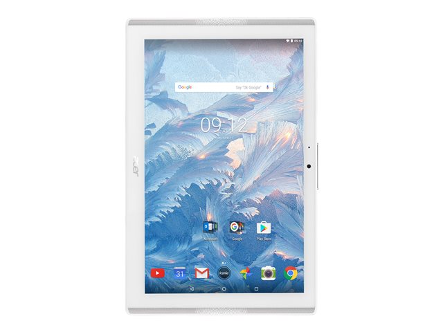 Acer Iconia One 10" B3-A40-K8WA - Tablette tactile Acer - 5
