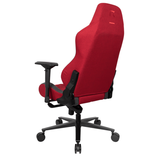 REKT Ultim8 Rouge - Siège PC Gamer - Cybertek.fr - 7