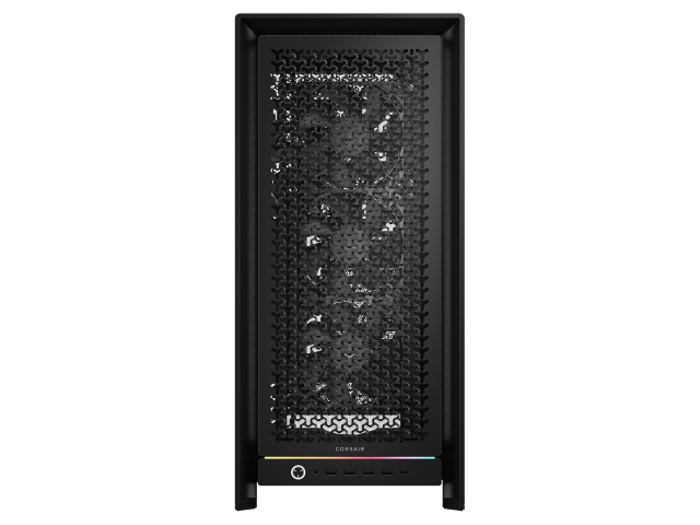 Corsair Frame 5000D RS Noir Noir - Boîtier PC Corsair - 1