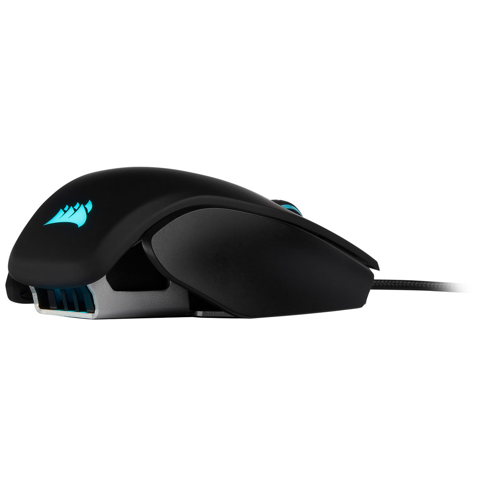 Corsair M65 RGB Elite Black - Souris PC Corsair - Cybertek.fr - 2