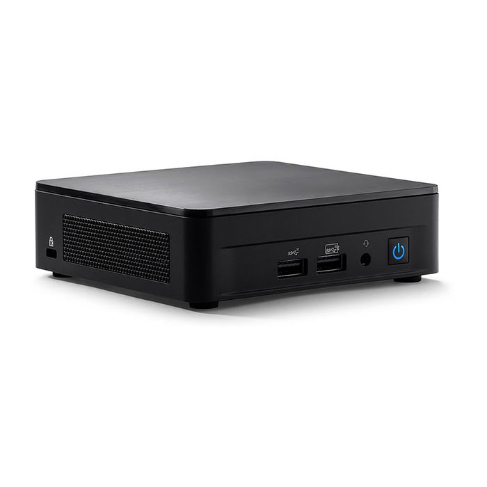 Intel RNUC12WSKI70000 - Barebone et Mini-PC Intel - Cybertek.fr - 0