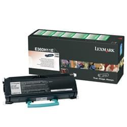 image produit Lexmark  Toner E360H11E Cybertek