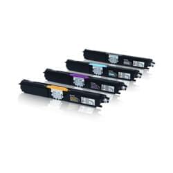 Consommable imprimante Epson Toner noir Haute Capacité 2700p - C13S050557