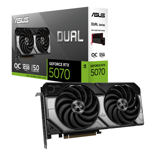 Asus Carte graphique MAGASIN EN LIGNE Cybertek