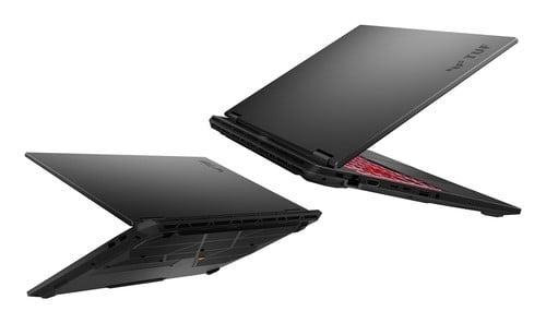 Asus 90NR0KV1-M00AA0 - PC portable Asus - Cybertek.fr - 4