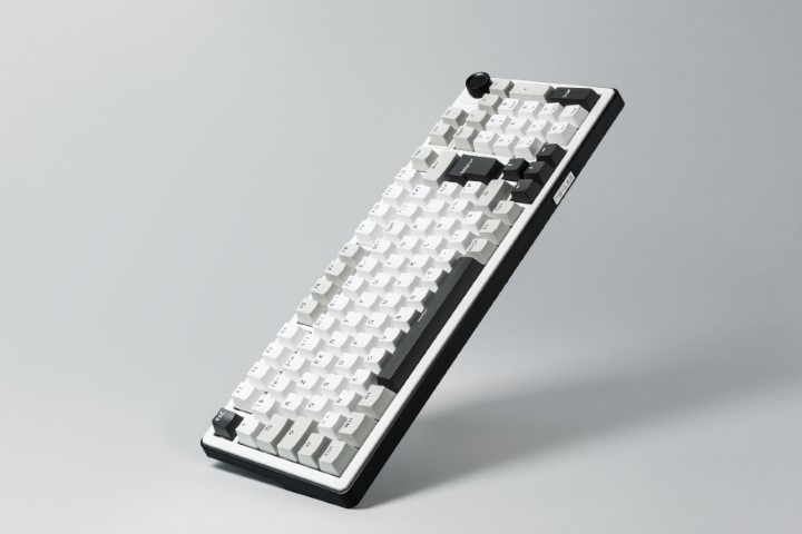 The G-LAB Keyz Elite 400 RGB Triple Mode - Clavier PC The G-LAB - 4