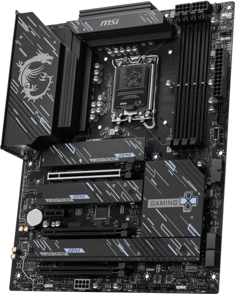 Z890 GAMING+ WIFI+U5 245KF+KF560C36BBE2AK2-32 RGB - Cybertek.fr - 3