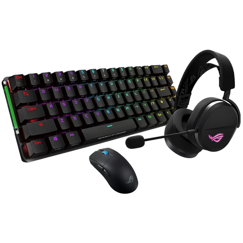 Asus Pack Peripheriques MAGASIN EN LIGNE Cybertek