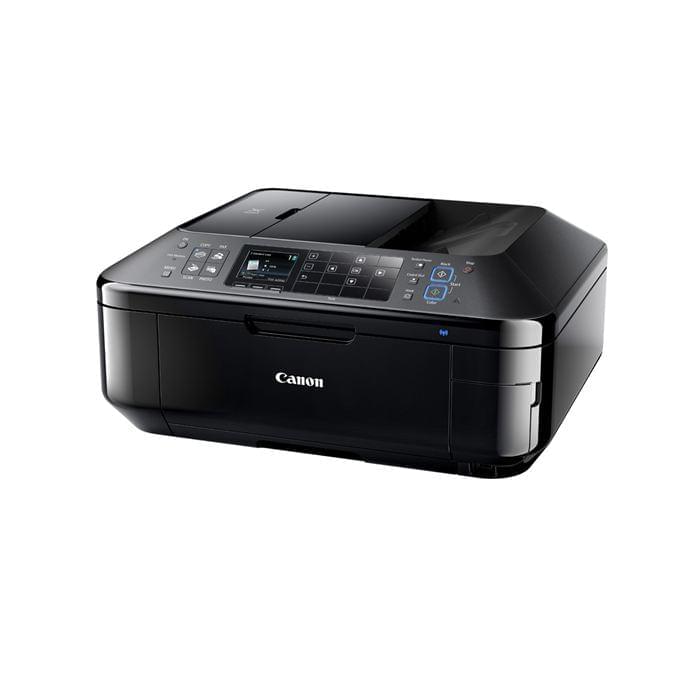 Imprimante multifonction Canon PIXMA MX715 - Cybertek.fr - 0