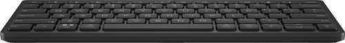 HP 355 Compact multi-appareil - Clavier PC HP - Cybertek.fr - 7