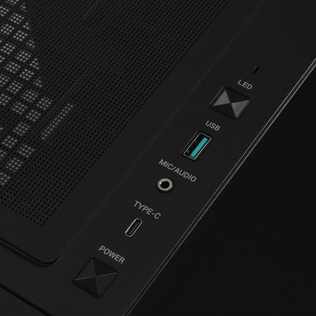 Cybertek GridX - Ignite (05-CYB) (PCG-10602611) - Achat / Vente PC Fixe sur Cybertek.fr - 5