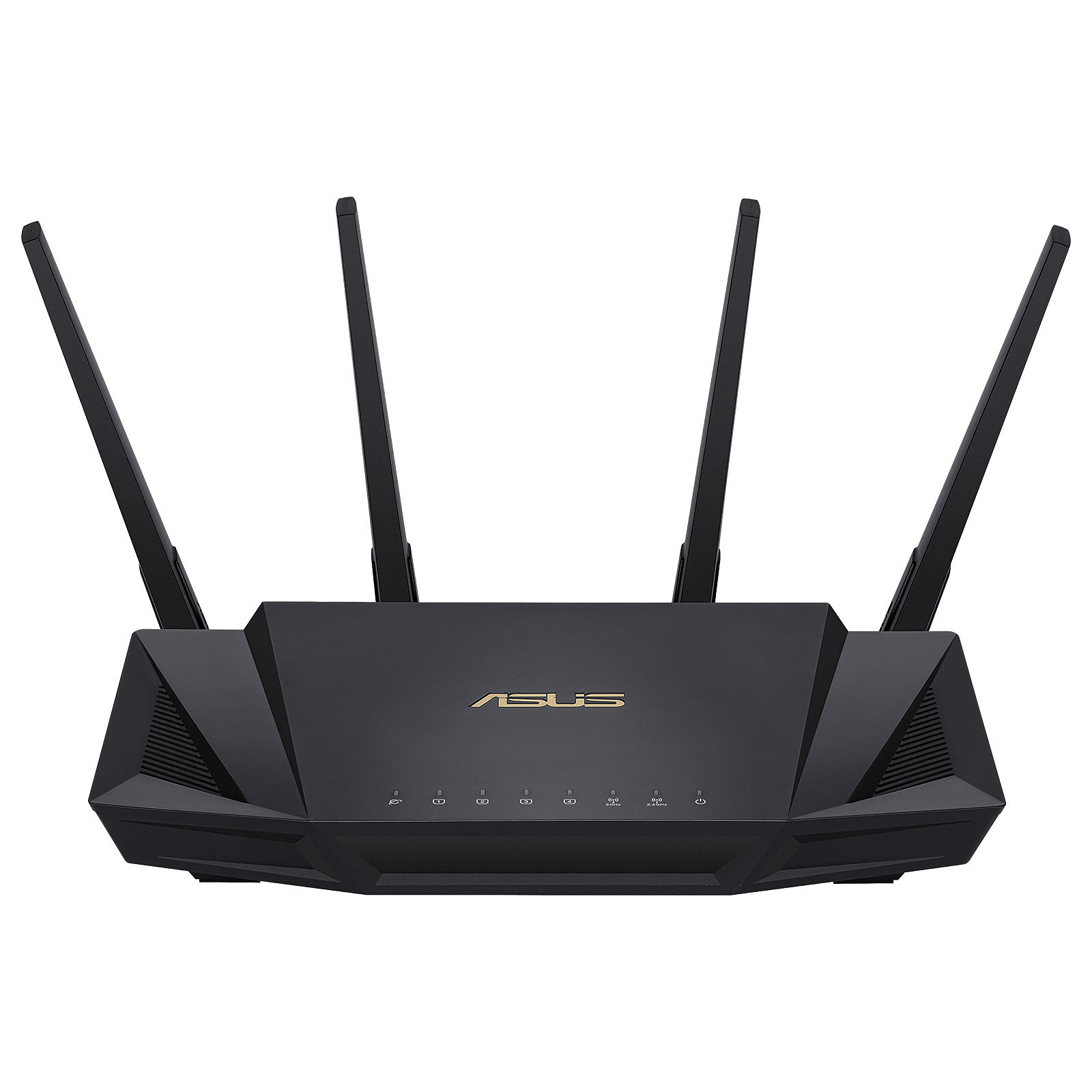Asus RT-AX58U V2 - Routeur Asus - Cybertek.fr - 3