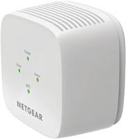 image produit Netgear EX3110-100PES - Repeteur Wifi 5 AC750 Cybertek