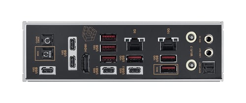Asus ROG CROSSHAIR 2006 ATX  - Carte mère Asus - Cybertek.fr - 10