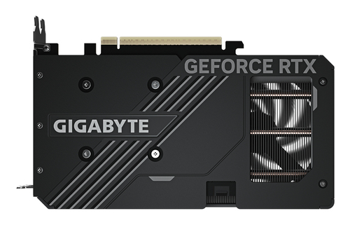 Gigabyte GeForce RTX 5060 Ti WINDFORCE MAX OC 8Go - Carte graphique - 5